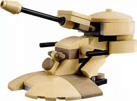 Set LEGO Star Wars 30680 AAT