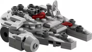 Set LEGO Star Wars 30708 Millennium Falcon