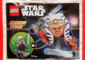 Set LEGO Star Wars 472518 Ahsoka Tano