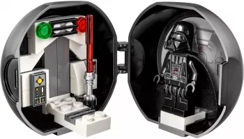 Set  LEGO Star Wars 5005376 Star Wars Anniversary Pod
