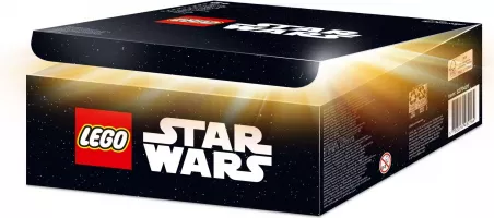 Set LEGO Star Wars 5005704 LEGO Star Wars Mystery Box