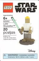 Set  LEGO Star Wars 5009086 Gasgano's Podracer