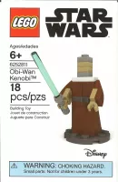 Set  LEGO Star Wars 6252811 Obi-Wan Kenobi