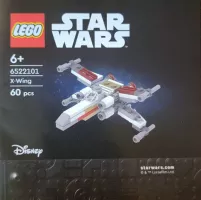 Set  LEGO Star Wars 6522101 X-wing