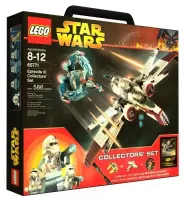 Set LEGO Star Wars 65771 Episode III Collectors' Set