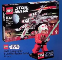 Set LEGO Star Wars 66142 Bonus/Value Pack