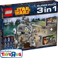 Set LEGO Star Wars 66479 Value Pack