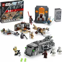Set LEGO Star Wars 66708 Galactic Adventures Pack