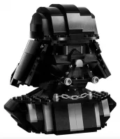 Set LEGO Star Wars 75227 Darth Vader Bust
