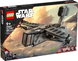 6x Lego Figuren Ski alt-dunkel grau Star Wars Set 7128 7139 4482 6120 