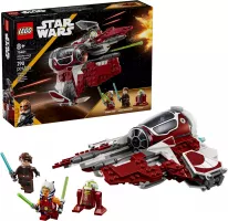Lego Star Wars 75401 Le Jedi Interceptor d'Ahsoka