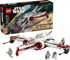 専用出品 1 LEGO 75233 Star Wars - Droid Gunship - New 9-9.5/10 Box
