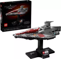 Lego Star Wars 75404 Le transport d’assaut de classe Acclamator