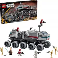 Lego Star Wars 75413 Le Juggernaut de la République