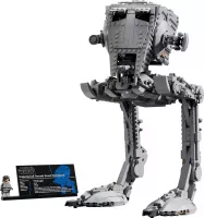 Lego Star Wars 75417 Le marcheur AT-ST
