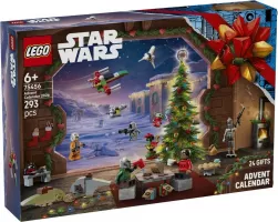 Set LEGO Star Wars 75456 LEGO <i>Star Wars</i> Advent Calendar 2026