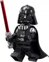 Set LEGO Star Wars 75461 Up-Scaled Darth Vader Minifigure