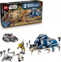 Set LEGO Star Wars 911506 Snowspeeder
