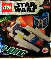 Set LEGO Star Wars 911839 Obi-Wan Kenobi