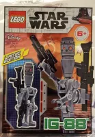 Set LEGO Star Wars 911947 IG-88