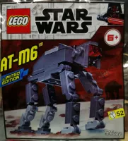 Set LEGO Star Wars 911948 AT-M6