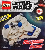 Set LEGO Star Wars 911949 Millennium Falcon