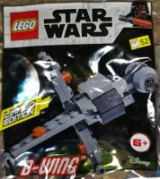 Set LEGO Star Wars 911950 B-wing