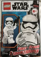 Set LEGO Star Wars 911951 First Order Stormtrooper