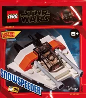 Set LEGO Star Wars 912055 Snowspeeder