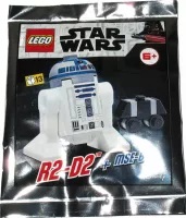 Set LEGO Star Wars 912057 R2-D2 and MSE-6