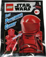 Set LEGO Star Wars 912059 Elite Praetorian Guard
