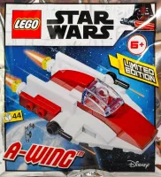 Set LEGO Star Wars 912060 A-wing