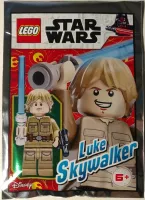 Set LEGO Star Wars 912065 Luke Skywalker