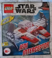 Set LEGO Star Wars 912066 Jedi Interceptor