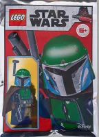 Set LEGO Star Wars 912168 Mandalorian