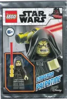 Set LEGO Star Wars 912169 Emperor Palpatine