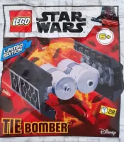Set LEGO Star Wars 912171 TIE Bomber