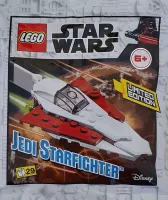 Set LEGO Star Wars 912172 Jedi Starfighter