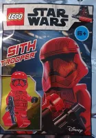 Set LEGO Star Wars 912174 Sith Trooper