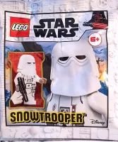 Set LEGO Star Wars 912179 Snowtrooper