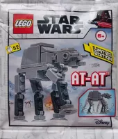 Set LEGO Star Wars 912282 AT-AT
