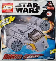 Set LEGO Star Wars 912284 Razor Crest