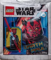 Set LEGO Star Wars 912285 Darth Maul