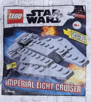 Set LEGO Star Wars 912290 Imperial Light Cruiser