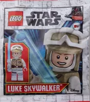 Set LEGO Star Wars 912291 Luke Skywalker