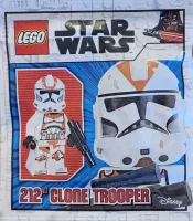 Set LEGO Star Wars 912303 212th Clone Trooper