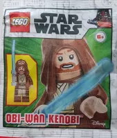 Set LEGO Star Wars 912305 Obi-Wan Kenobi