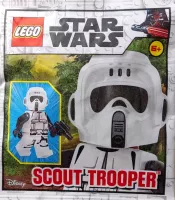 Set LEGO Star Wars 912307 Scout Trooper
