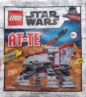 Set LEGO Star Wars 912308 AT-TE