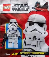 Set LEGO Star Wars 912309 Stormtrooper